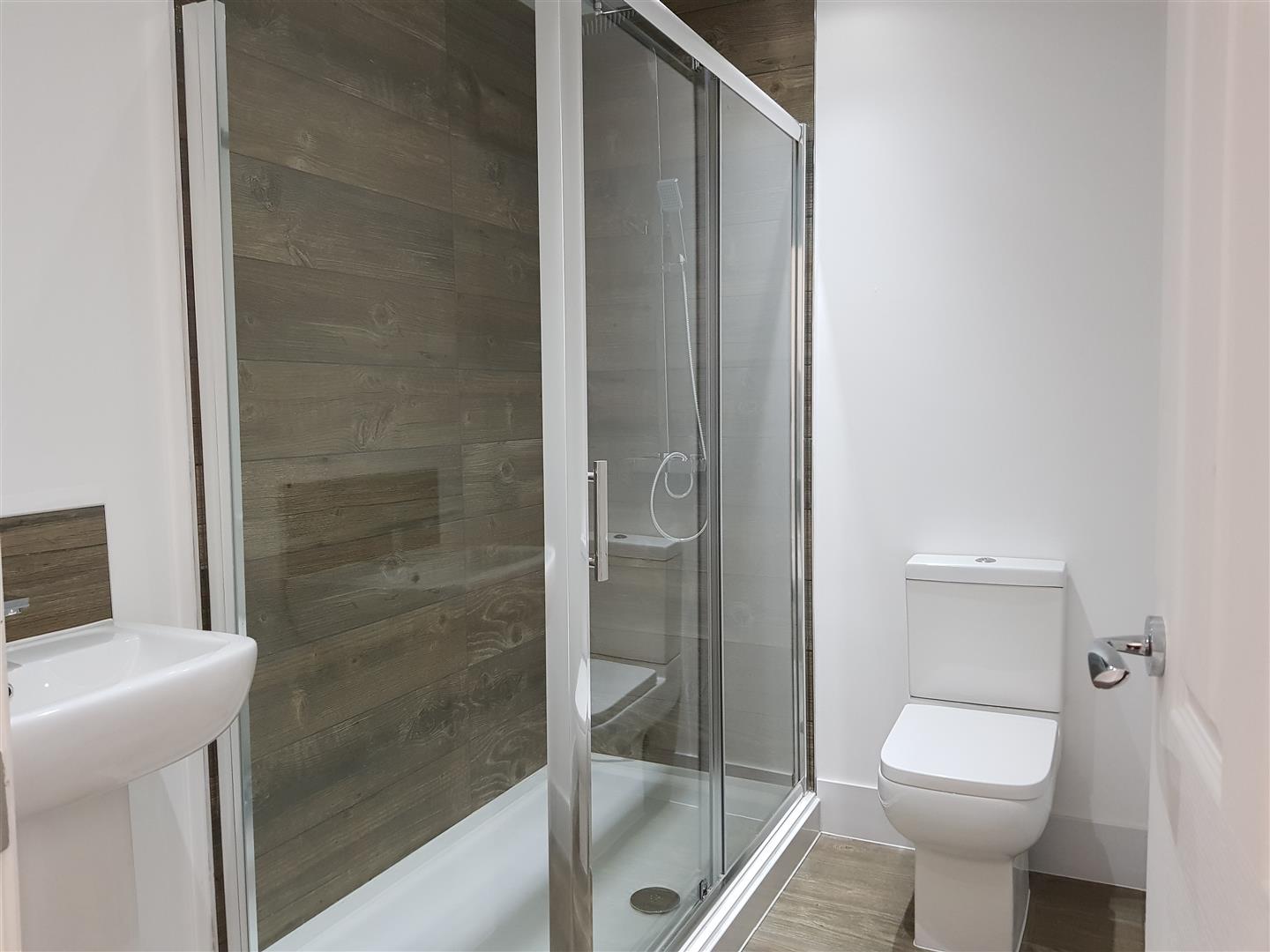 Flat , A, Ribblesdale Place, PR1 3NA